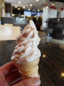 McDonalds Ice Cream 01
